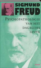 Psychopathologie van het dagelijks leven 9789053524886, Boeken, Verzenden, Zo goed als nieuw, S. Freud