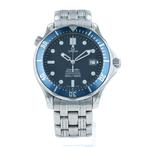 Omega - Seamaster Professional 300m Date - Zonder, Nieuw