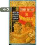 De Venusworp / Een zaak voor Gordianus 9789022519387, Boeken, Verzenden, Gelezen, Steven Saylor