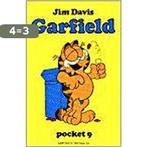 Garfield / Garfield Pocket / 9 9789022946121 Jennifer Davis, Boeken, Verzenden, Gelezen, Jennifer Davis