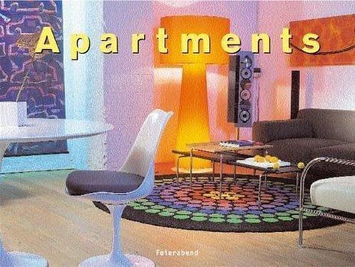 APPARTEMENTEN FEIERABEND 9783899851700, Boeken, Taal | Engels, Gelezen, Verzenden