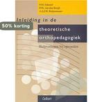 Inleiding in de theoretische orthopedagogiek / KOP-Serie /, Boeken, Verzenden, Gelezen, A.J.J.M. Ruijssenaars