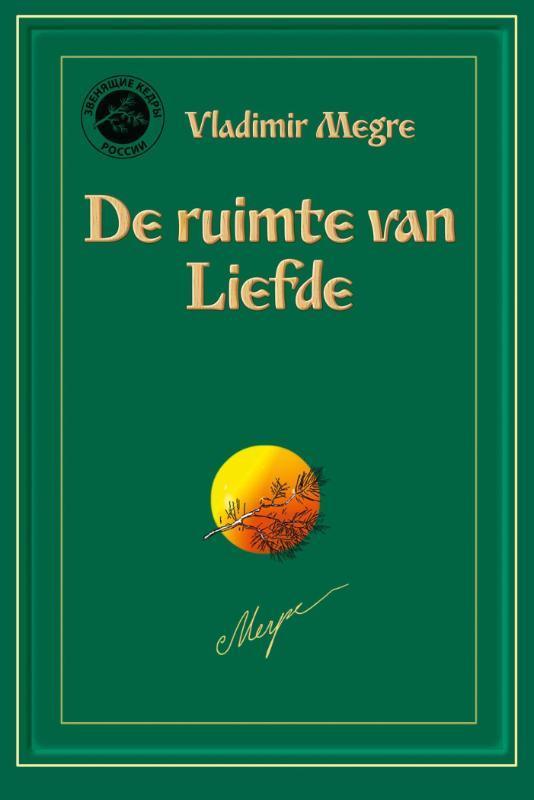 Ruimte van Liefde / Anastasia reeks / 3 9789077463093, Boeken, Esoterie en Spiritualiteit, Gelezen, Verzenden