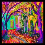 Marta Ellie (1985) - Emerald Passage XXL