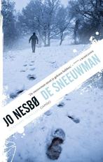 Harry Hole 7 - De sneeuwman 9789023471714, Boeken, Thrillers, Gelezen, Jo NesbØ, Verzenden