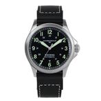 Antoine Nicolas 1986 - Havana - Zonder minimumprijs - Unisex, Handtassen en Accessoires, Horloges | Heren, Nieuw