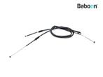 Gaskabel Yamaha YZF R1 1998-1999 (YZF-R1 4XV) Set, Verzenden, Gebruikt