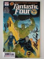 Fantastic Four 1-10 - Fantastic Four vol. 6 - 10 Comic,, Boeken, Nieuw