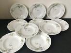 Thomas & Ens (Th. U. E.) - Service de dîner (10) - Assiettes, Antiek en Kunst