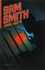 Sam-Smith / Sam Smith / 1 9789022319291 Jonas Boets, Boeken, Verzenden, Zo goed als nieuw, Jonas Boets