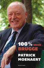 100% voor Brugge 9789086794485 Patrick Moenart, Verzenden, Zo goed als nieuw, Patrick Moenart