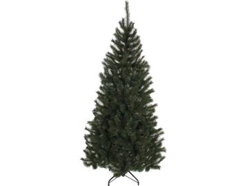 Black Box Trees Kingston Kunstkerstboom - H155 x Ø86 cm - beschikbaar voor biedingen