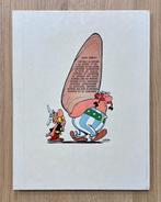 Astérix T13 - Astérix et le Chaudron - C - 1 Album - EO -