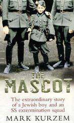 Mascot 9781846040511 Mark Kurzem, Boeken, Verzenden, Zo goed als nieuw, Mark Kurzem