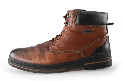Australian Veterschoenen in maat 43 Bruin | 5% extra korting, Kleding | Heren, Schoenen, Bruin, Gedragen, Veterschoenen, Verzenden