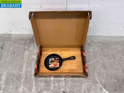 Lava Professional poêle à frire 160 mm Catering, Zakelijke goederen, Horeca | Keukenapparatuur, Verzenden