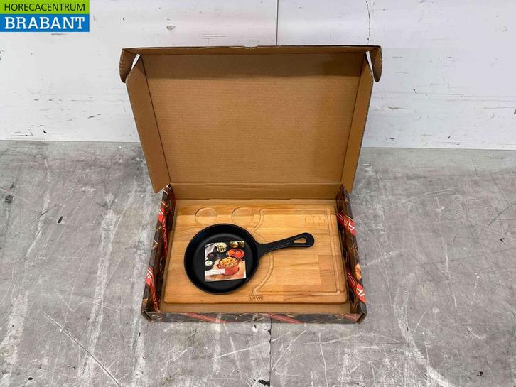 Lava Professional poêle à frire 160 mm Catering, Articles professionnels, Horeca | Équipement de cuisine, Envoi