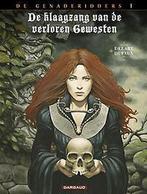 De genaderidders Deel 1 : Moriganen / Klaagzang van de, Boeken, Verzenden, Gelezen