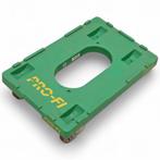 Gebruikte Onderwagen rolplateau geschikt voor eurobakken, Zakelijke goederen, Ophalen of Verzenden