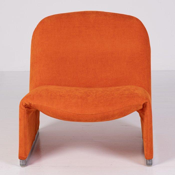 Anonima Castelli - Giancarlo Piretti - Fauteuil - Alky -, Antiek en Kunst, Kunst | Designobjecten