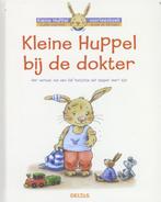 Kleine Huppel bij de dokter / Kleine Huppel 9789044731811, Boeken, Verzenden, Gelezen, Aline de Pétigny