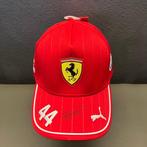 Ferrari - Formule 1 - Lewis Hamilton - 2025 - Pet, Verzamelen, Nieuw