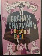 Monty Pythons Graham Chapmans personal best (dvd tweedehands, Ophalen of Verzenden, Nieuw in verpakking