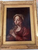 Italiaanse school (XVIII) - Madonna in preghiera