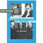 Verschuivende beelden van de Dien Bien Phoe-crisis van 1954, Boeken, Verzenden, Gelezen, P.A.J. Meulendijks
