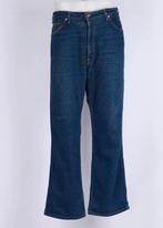 Vintage Straight Levis Dark Blue size 37 / 30, Kleding | Heren, Ophalen of Verzenden, Nieuw