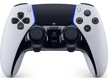 Sony DualSense Edge - draadloze controller - PS5 beschikbaar voor biedingen