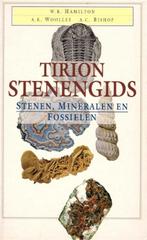 Tirion Stenengids 9789051214574, Boeken, Gelezen, Verzenden, Hamilto