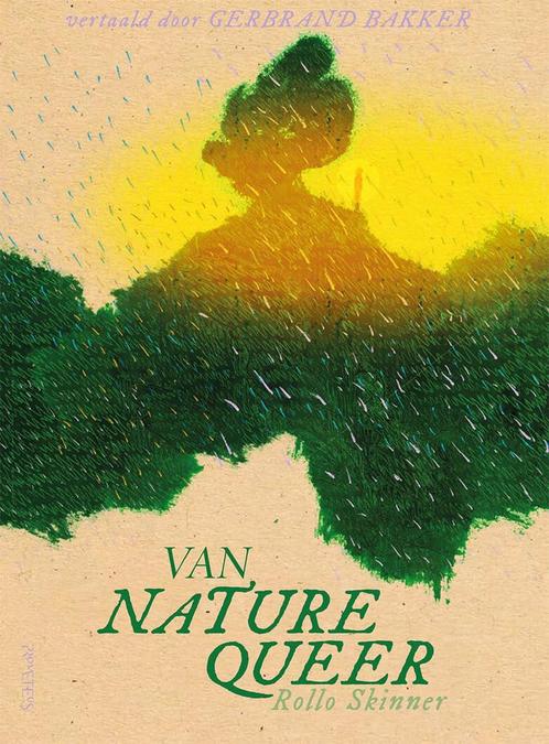 Van nature queer (9789044654479, Rollo Skinner), Boeken, Overige Boeken, Nieuw, Verzenden