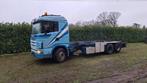 Veiling: Chassis Cabine Scania R 144 GB 6X2 NA 90190 Diesel