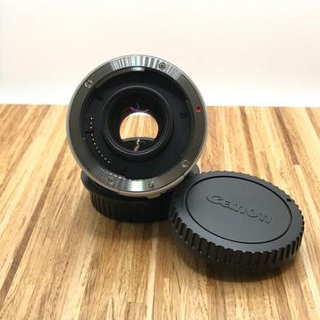 Canon Extender EF 2x Objectif d’appareil photo