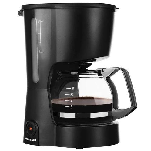 Koffiezetapparaat | Zwart | Enkel | 0.6L | Warmhoudfunctie, Zakelijke goederen, Horeca | Keukenapparatuur, Nieuw in verpakking