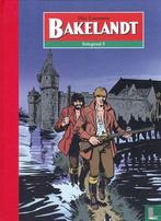 Bakelandt integraal 5 - 2021, Eén stripboek, Verzenden, Zo goed als nieuw, Leemans, Hector 'Hec'.