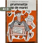 PRUMMELTJE OP DE MARKT 9789033611186 Vogelaar Amersfoort, Verzenden, Gelezen, Vogelaar Amersfoort