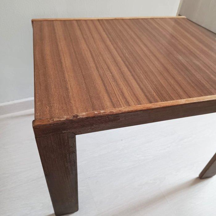 Cassina - Salontafel (2) - Hout, Antiek en Kunst, Antiek | Meubels | Stoelen en Sofa's