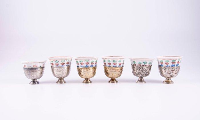 Ottoman Sultan II. Abdülhamid Han Tughra - Special, Antiquités & Art, Art | Art non-occidental