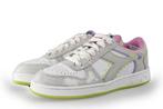 Diadora Sneakers in maat 26 Grijs | 5% extra korting, Diadora, Verzenden, Jongen of Meisje, Schoenen