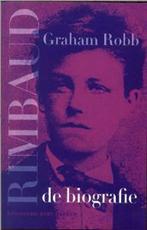 Rimbaud 9789035123427 G. Robb, Boeken, Verzenden, Zo goed als nieuw, G. Robb