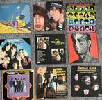 Rolling Stones - 9 x albums - Différents titres - Albums LP, Cd's en Dvd's, Nieuw in verpakking