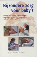 Bijzondere zorg voor babys 9789023244929 S. da Costa, Verzenden, Zo goed als nieuw, S. da Costa