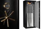 MustangSafes MSG 20-5 S2 USA 310, Huis en Inrichting, Brandblussers en Brandkasten, Verzenden, Coffre-fort