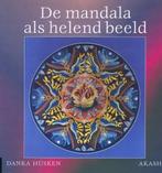 MANDALA ALS HELEND BEELD 9789073798151, Livres, Ésotérisme & Spiritualité, Husken D., Verzenden