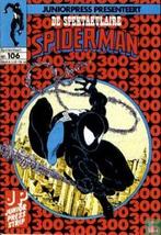 Spider-Man - De spektakulaire Spiderman 106 - 1988, Boeken, Michelinie, David B.., Verzenden, Europa, Gelezen