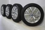 BMW X1 F48 X2 F39 574 17 inch velgen Pirelli Winterbanden Or, Auto-onderdelen, Banden en Velgen, Ophalen of Verzenden, Nieuw