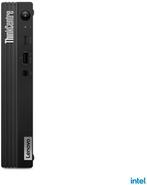 Lenovo ThinkCentre M70Q Gen 2 , 8GB , 256GB SSD , i3-10105T, Computers en Software, 2 tot 3 Ghz, 8 GB, Ophalen of Verzenden, Zo goed als nieuw
