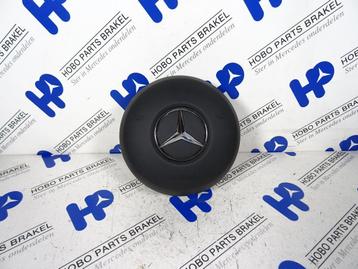 Airbag stuur A-klasse w177 / E-klasse w213, Ophalen of Verzenden